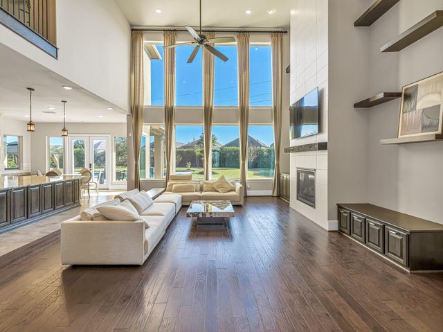 27130 Horizon Bay Lane, Katy, TX 77494