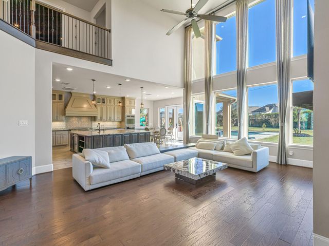 27130 Horizon Bay Lane, Katy, TX 77494