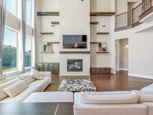 27130 Horizon Bay Lane, Katy, TX 77494