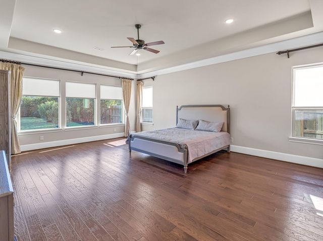 27130 Horizon Bay Lane, Katy, TX 77494