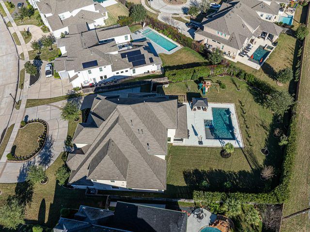 27130 Horizon Bay Lane, Katy, TX 77494