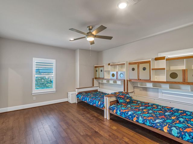 27130 Horizon Bay Lane, Katy, TX 77494