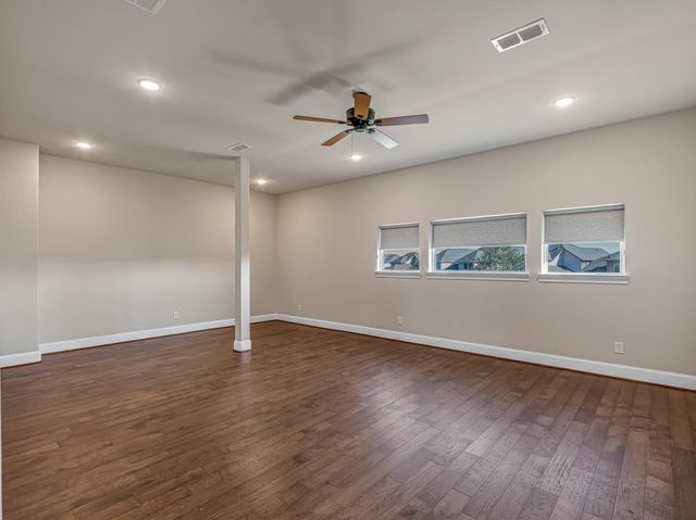 27130 Horizon Bay Lane, Katy, TX 77494