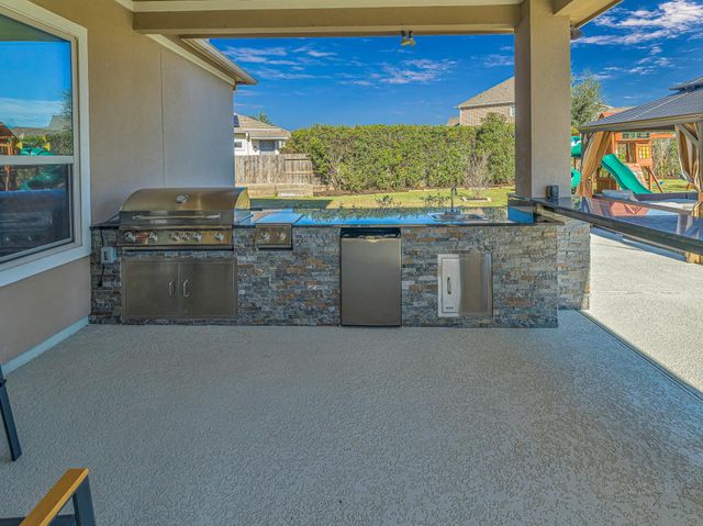 27130 Horizon Bay Lane, Katy, TX 77494