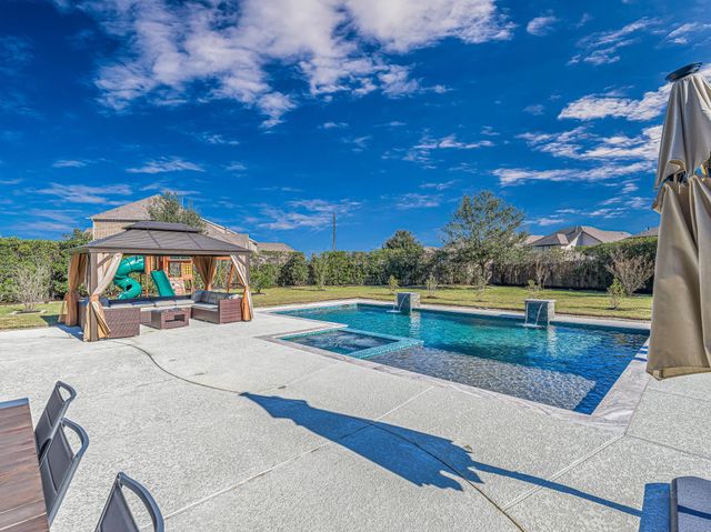 27130 Horizon Bay Lane, Katy, TX 77494