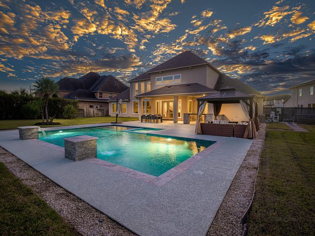 27130 Horizon Bay Lane, Katy, TX 77494