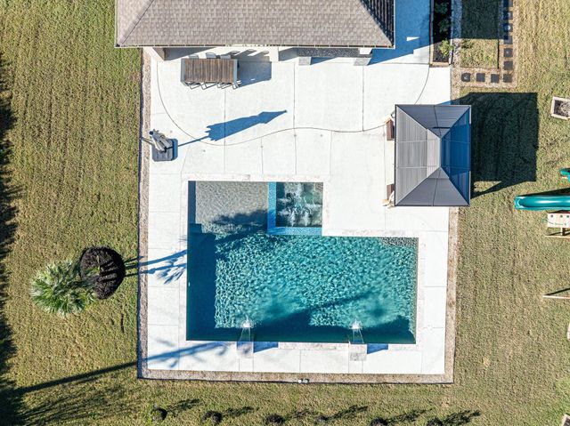 27130 Horizon Bay Lane, Katy, TX 77494