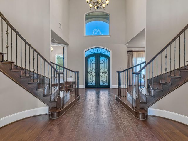 27130 Horizon Bay Lane, Katy, TX 77494