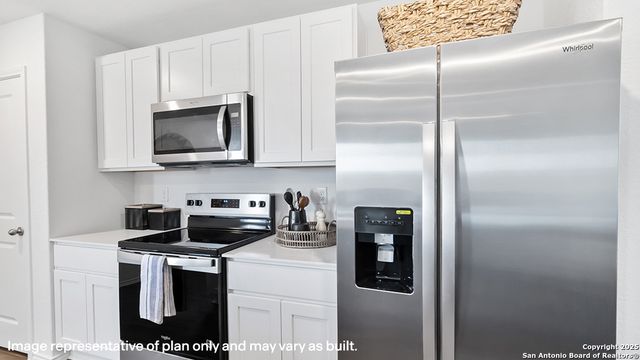 1413 Sequoia Park, Converse, TX 78109