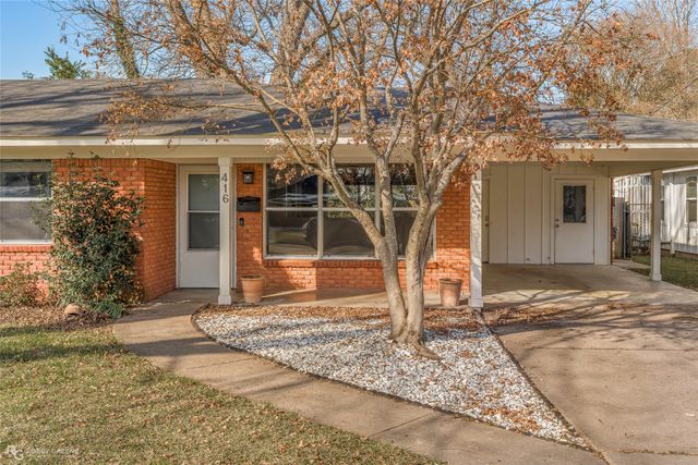 416 Albert, Shreveport, LA 71105