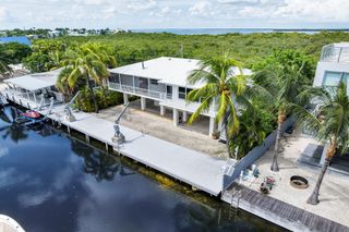N 9 Blackwater Lane, Key Largo, FL 33037