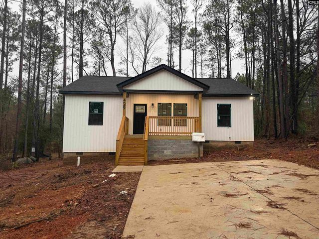 429 Saddletrail Drive, Columbia, SC 29203