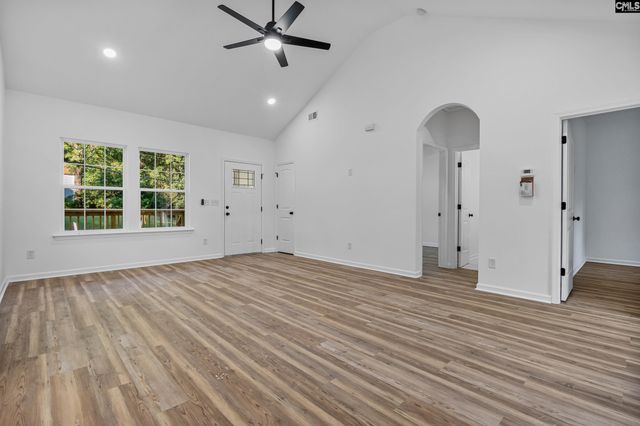 429 Saddletrail Drive, Columbia, SC 29203