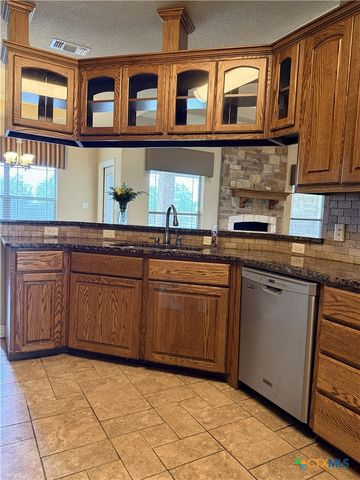 256 Kimbrough, Seguin, TX 78155