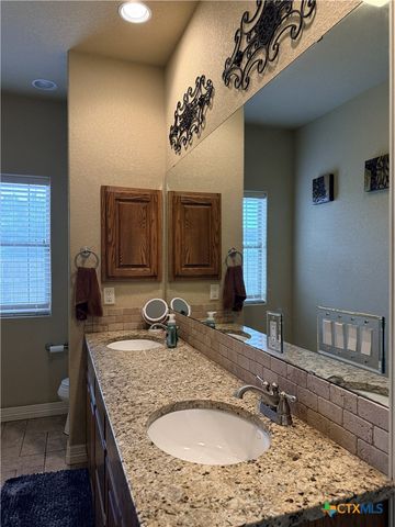 256 Kimbrough, Seguin, TX 78155