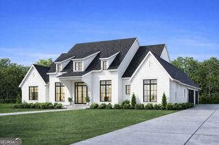 0 Matteo Way LOT 19, Fayetteville, GA 30215