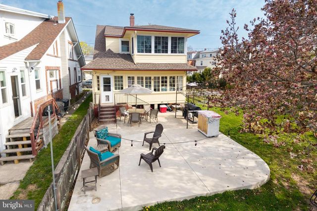 362 FRANKLIN ST, Quakertown, PA 18951