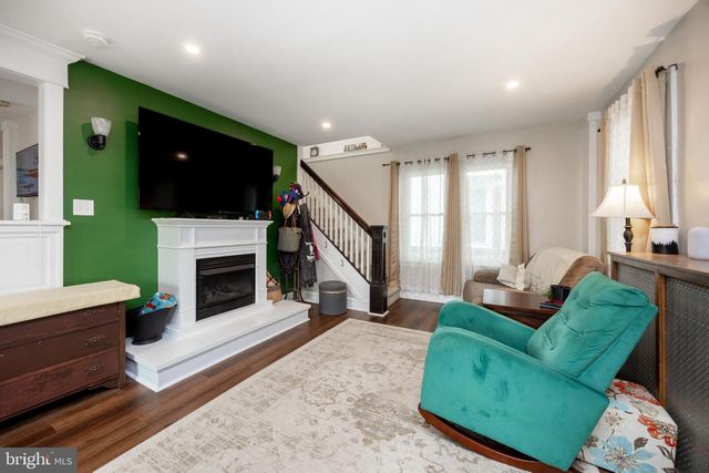 362 FRANKLIN ST, Quakertown, PA 18951