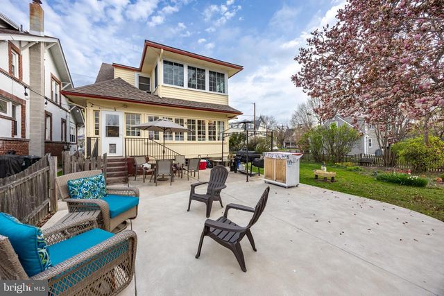 362 FRANKLIN ST, Quakertown, PA 18951