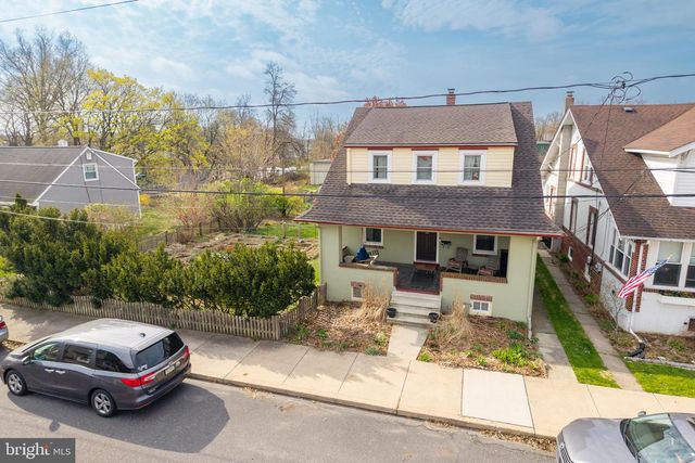 362 FRANKLIN ST, Quakertown, PA 18951