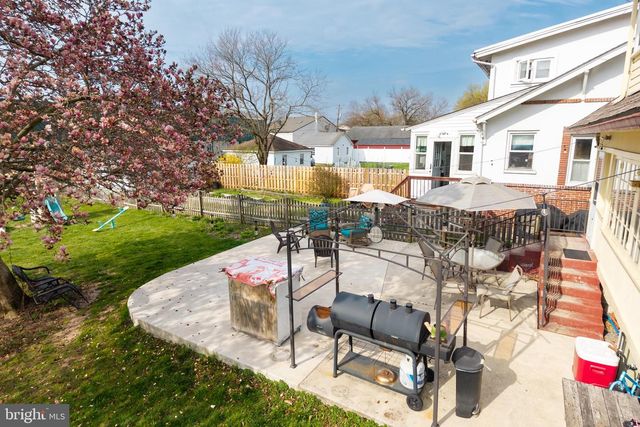 362 FRANKLIN ST, Quakertown, PA 18951