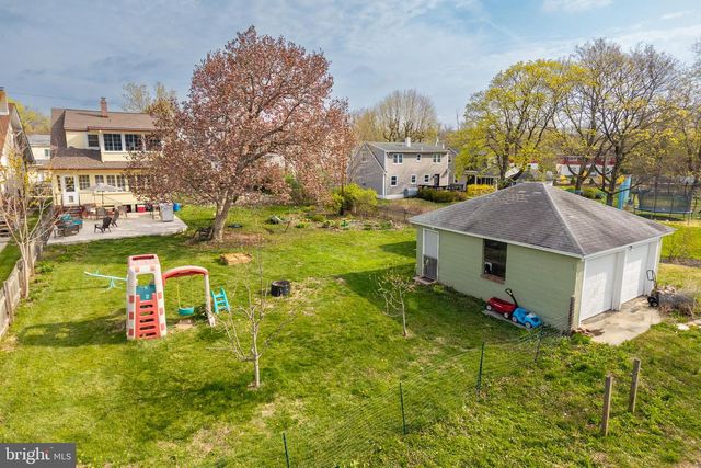 362 FRANKLIN ST, Quakertown, PA 18951