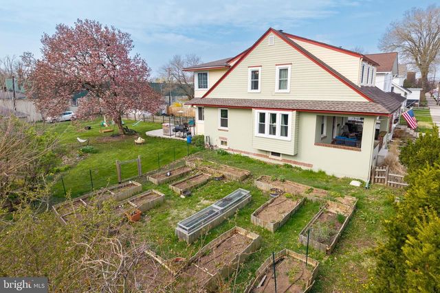 362 FRANKLIN ST, Quakertown, PA 18951