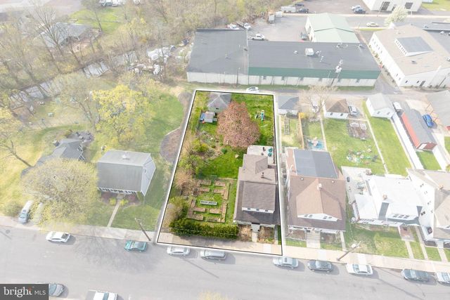 362 FRANKLIN ST, Quakertown, PA 18951