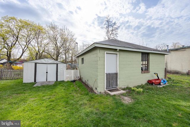 362 FRANKLIN ST, Quakertown, PA 18951