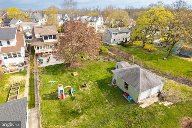 362 FRANKLIN ST, Quakertown, PA 18951