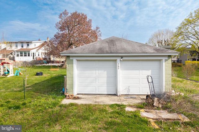 362 FRANKLIN ST, Quakertown, PA 18951