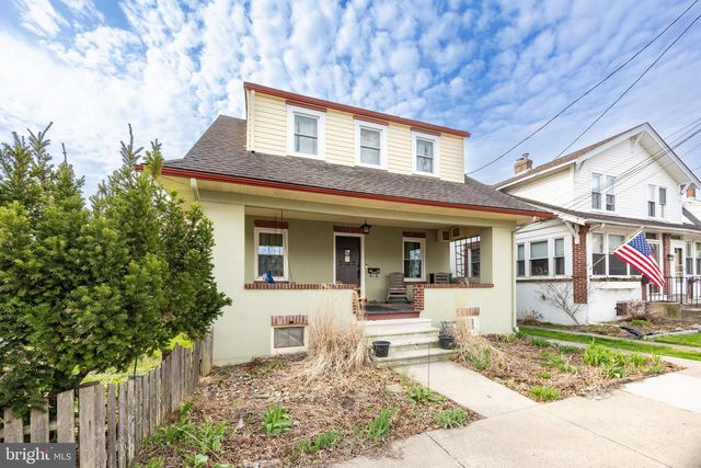 362 FRANKLIN ST, Quakertown, PA 18951