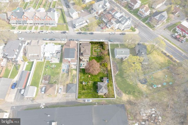 362 FRANKLIN ST, Quakertown, PA 18951