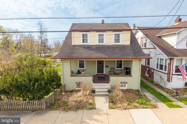 362 FRANKLIN ST, Quakertown, PA 18951