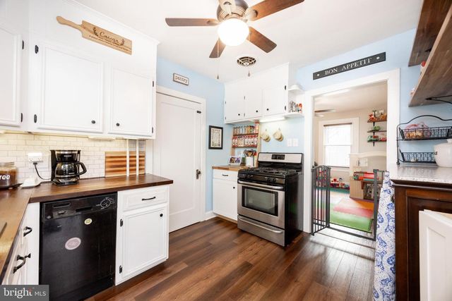 362 FRANKLIN ST, Quakertown, PA 18951