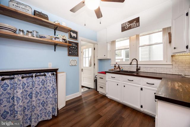 362 FRANKLIN ST, Quakertown, PA 18951