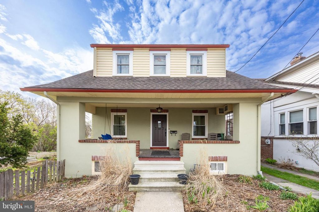 362 FRANKLIN ST, Quakertown, PA 18951