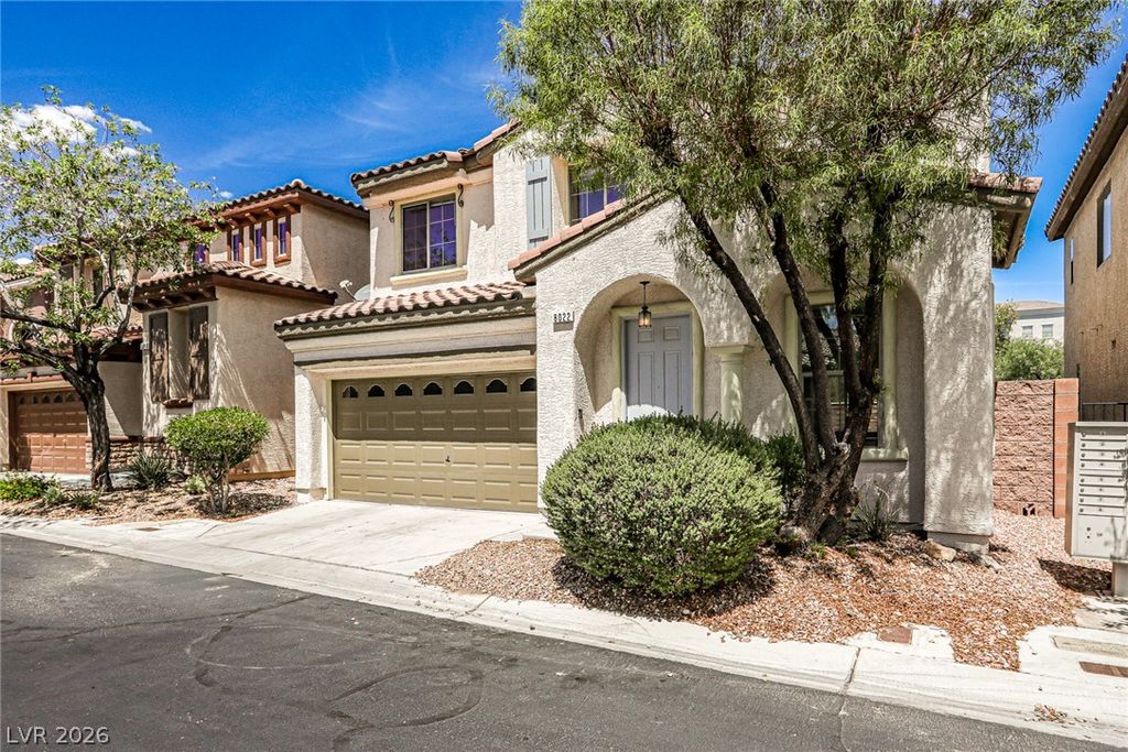 8022 Diamond Gorge Road, Las Vegas, NV 89178 — photo 2