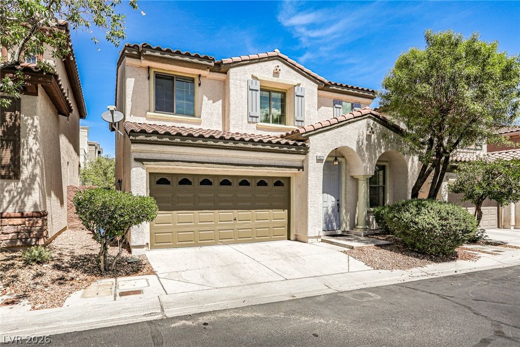 8022 Diamond Gorge Road, Las Vegas, NV 89178 — photo 3