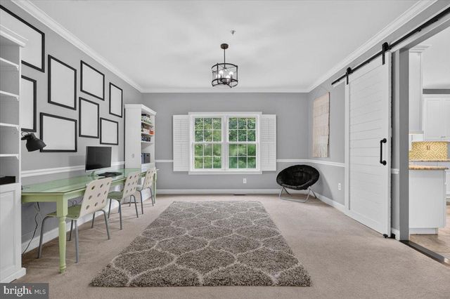 813 PRINCETON DR, Warrington, PA 18976