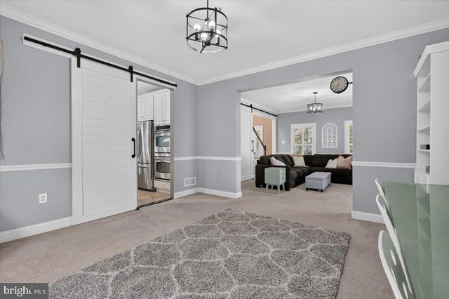 813 PRINCETON DR, Warrington, PA 18976