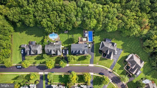 813 PRINCETON DR, Warrington, PA 18976