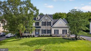 813 PRINCETON DR, Warrington, PA 18976