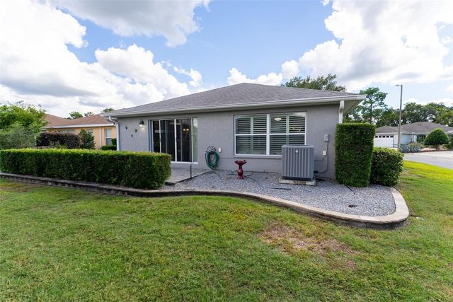 9107 SW 102ND CIRCLE, Ocala, FL 34481
