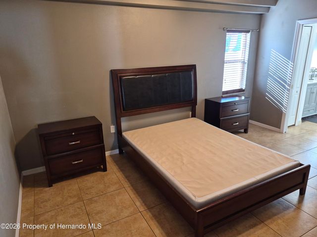 14186 Oak Knoll Street, Spring Hill, FL 34609