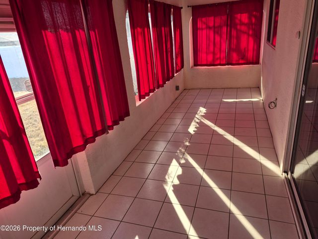 14186 Oak Knoll Street, Spring Hill, FL 34609