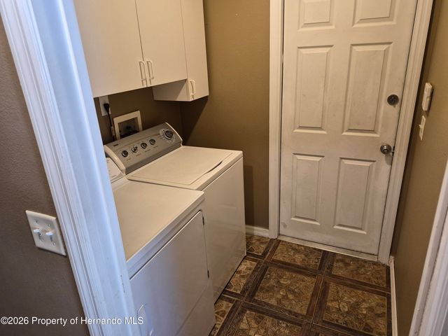 14186 Oak Knoll Street, Spring Hill, FL 34609