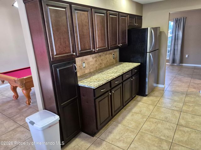 14186 Oak Knoll Street, Spring Hill, FL 34609