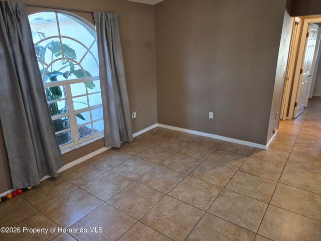 14186 Oak Knoll Street, Spring Hill, FL 34609