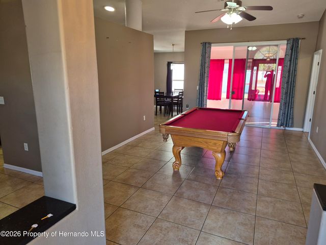 14186 Oak Knoll Street, Spring Hill, FL 34609